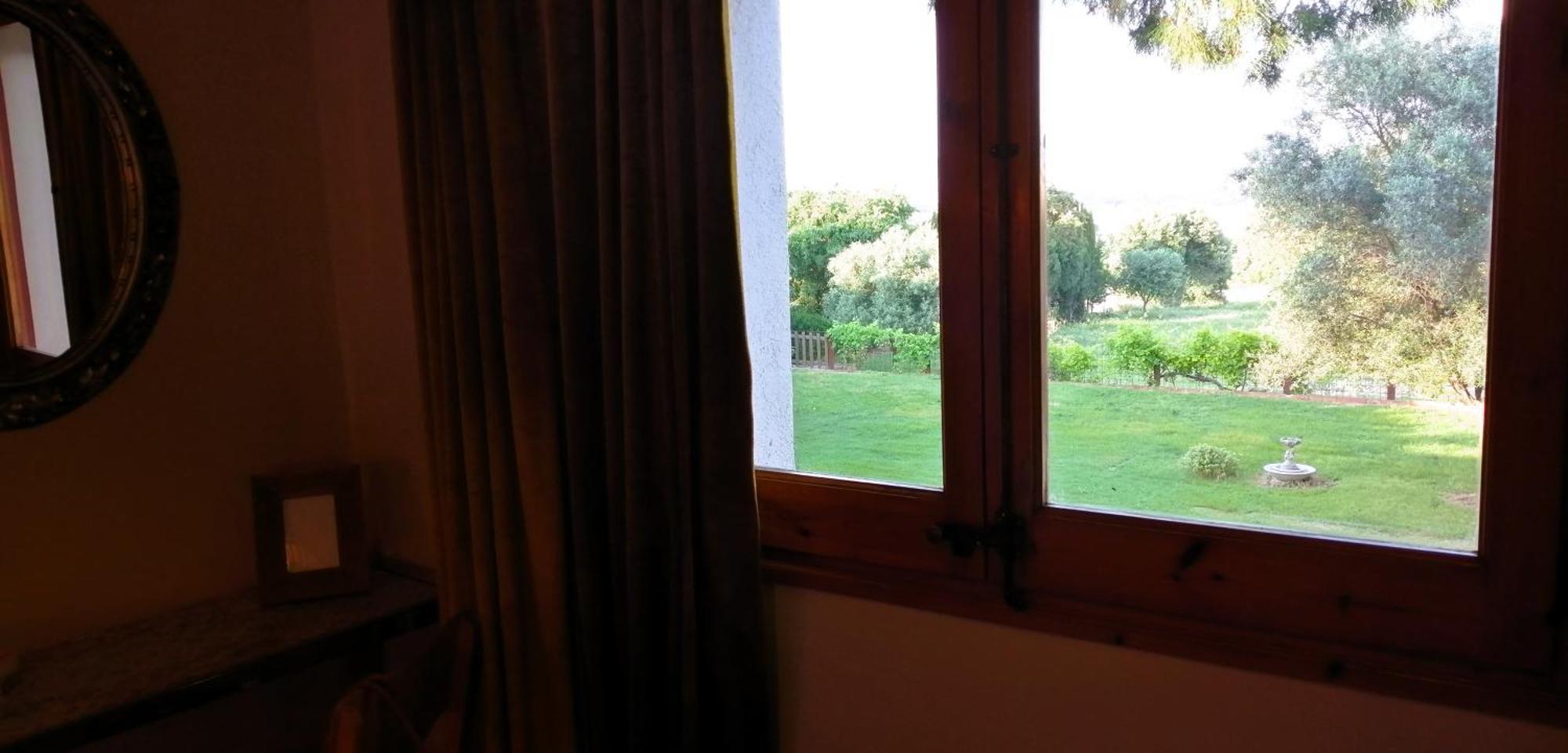 La Masia Costa Brava -Adults Only Garrigás Стая снимка