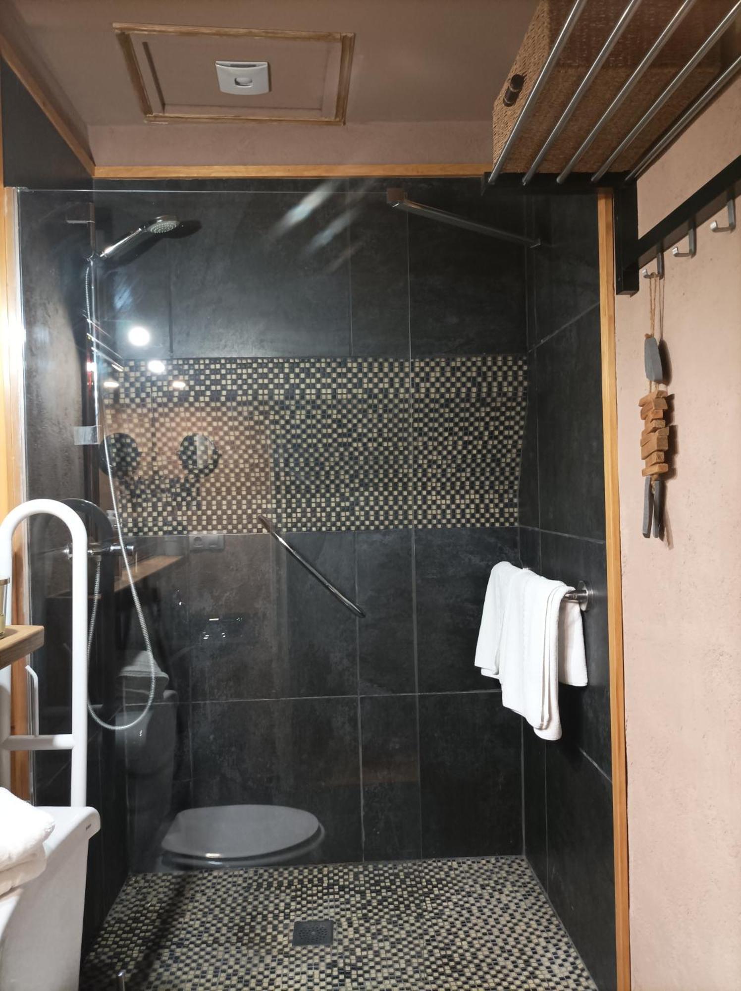 La Masia Costa Brava -Adults Only Garrigás Стая снимка