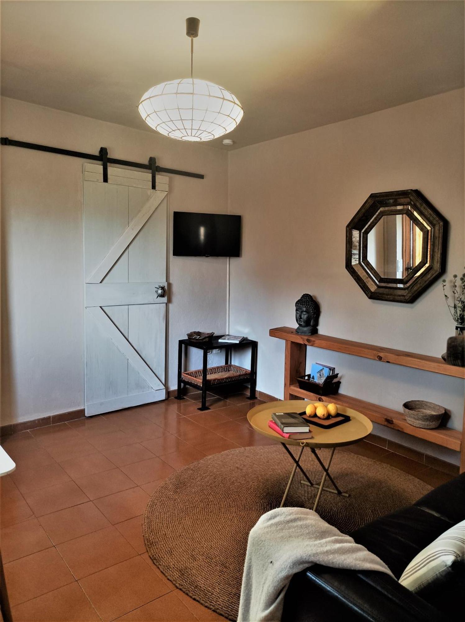 La Masia Costa Brava -Adults Only Garrigás Стая снимка