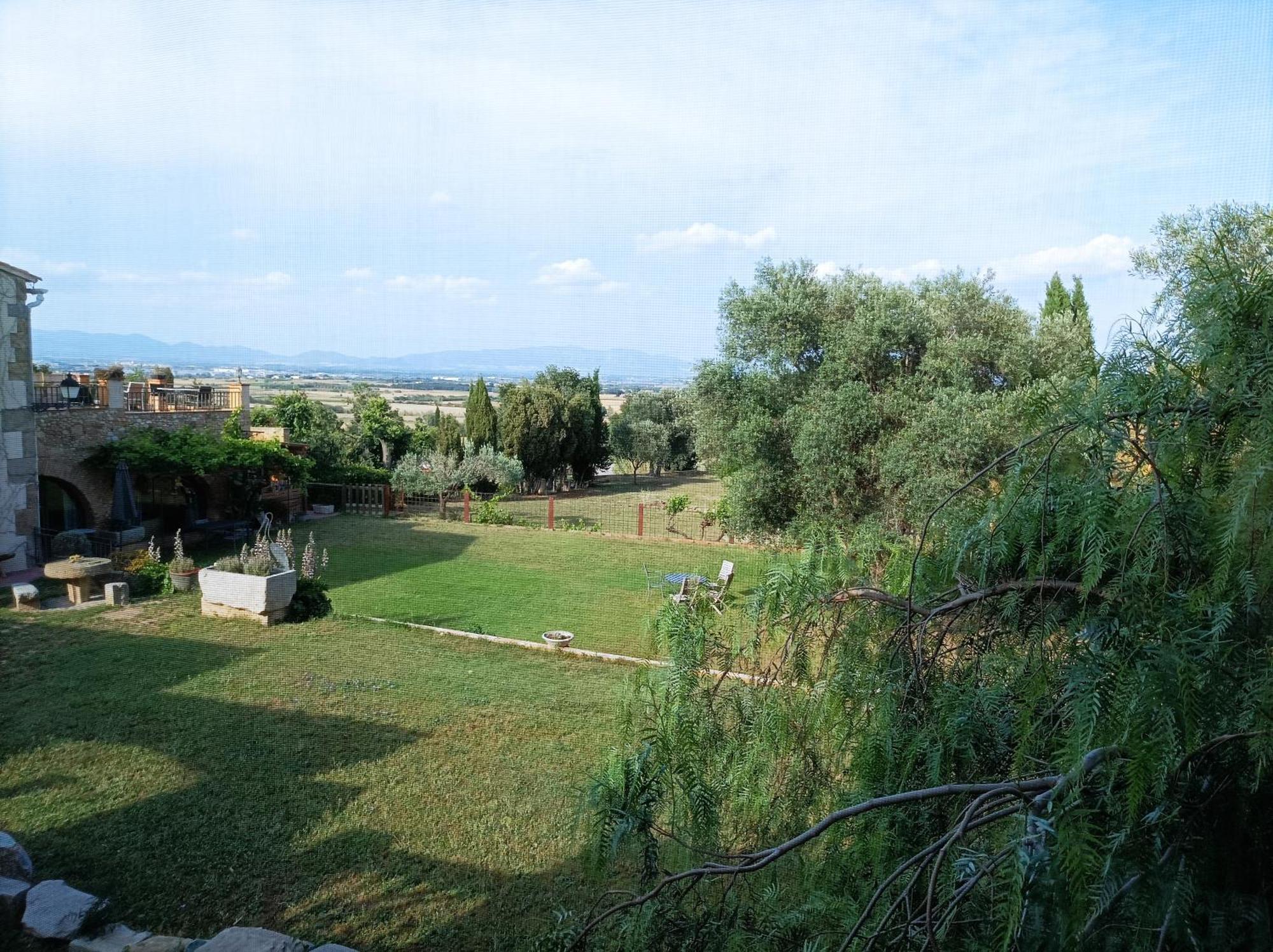 La Masia Costa Brava -Adults Only Garrigás Стая снимка