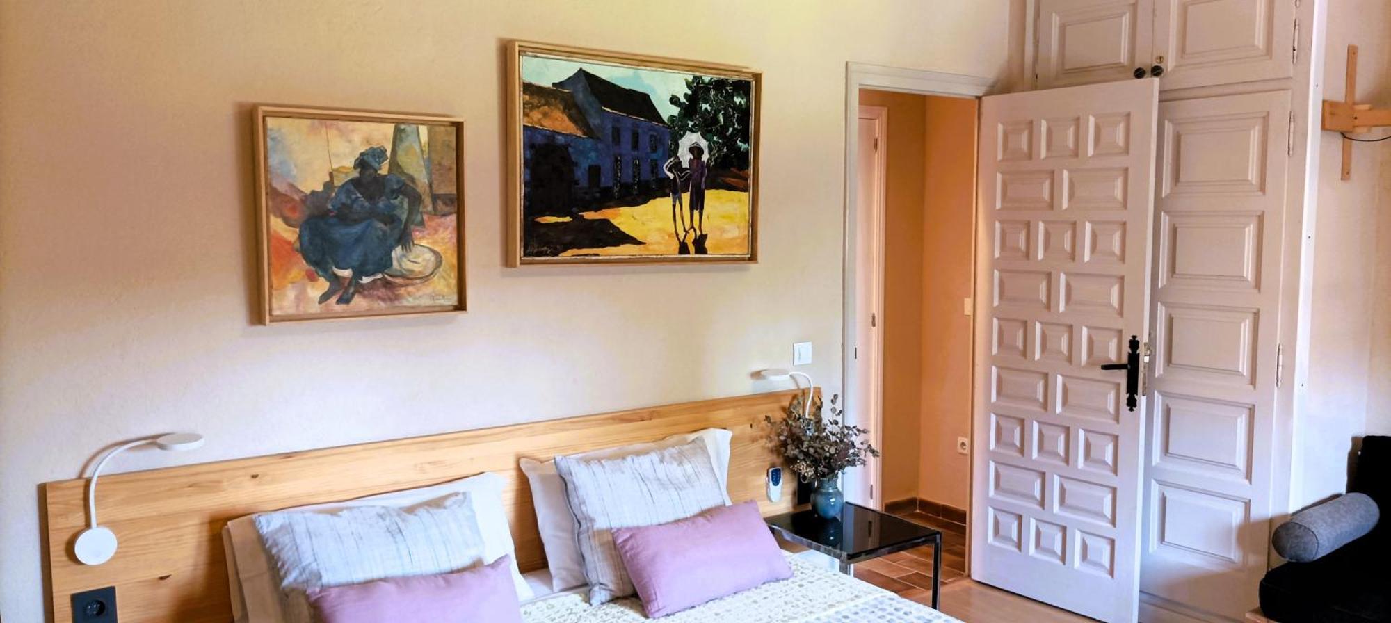 La Masia Costa Brava -Adults Only Garrigás Стая снимка