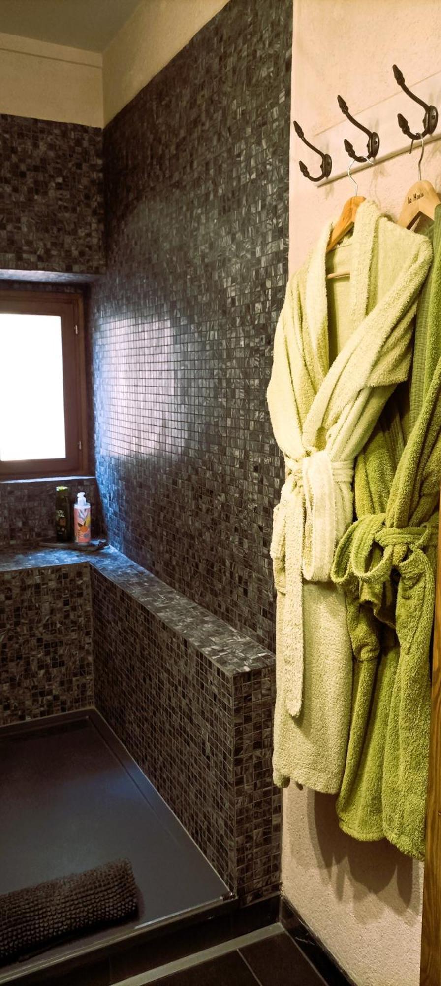 La Masia Costa Brava -Adults Only Garrigás Стая снимка