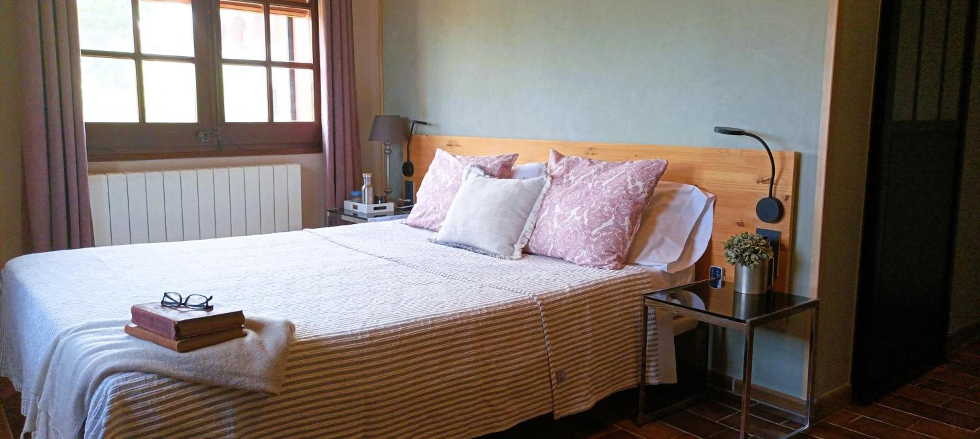 La Masia Costa Brava -Adults Only Garrigás Стая снимка