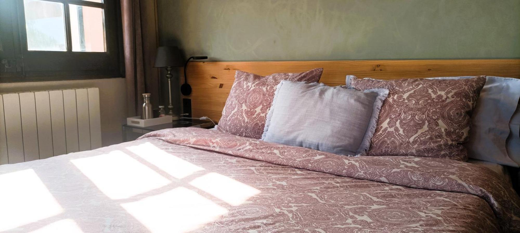La Masia Costa Brava -Adults Only Garrigás Екстериор снимка