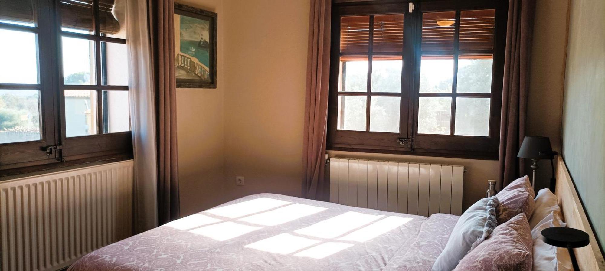 La Masia Costa Brava -Adults Only Garrigás Екстериор снимка