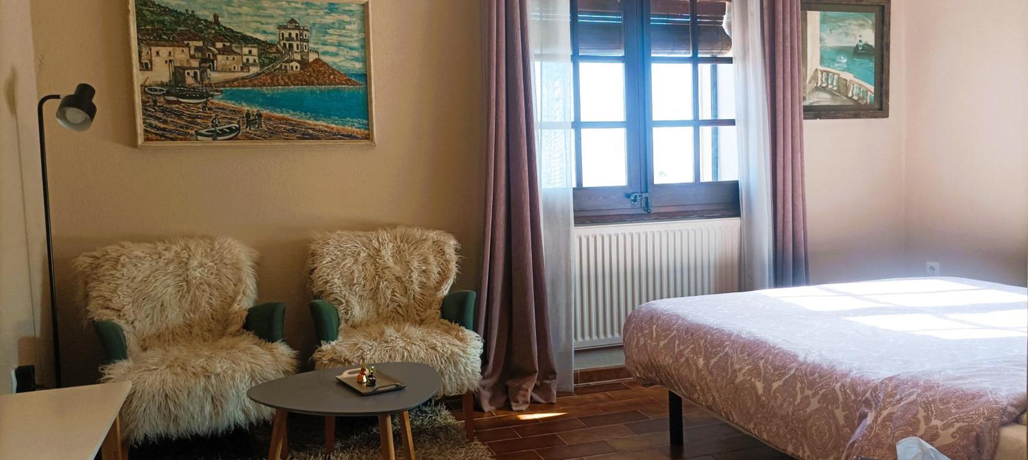 La Masia Costa Brava -Adults Only Garrigás Екстериор снимка